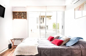 Apart Gorriti Palermo Hollywood